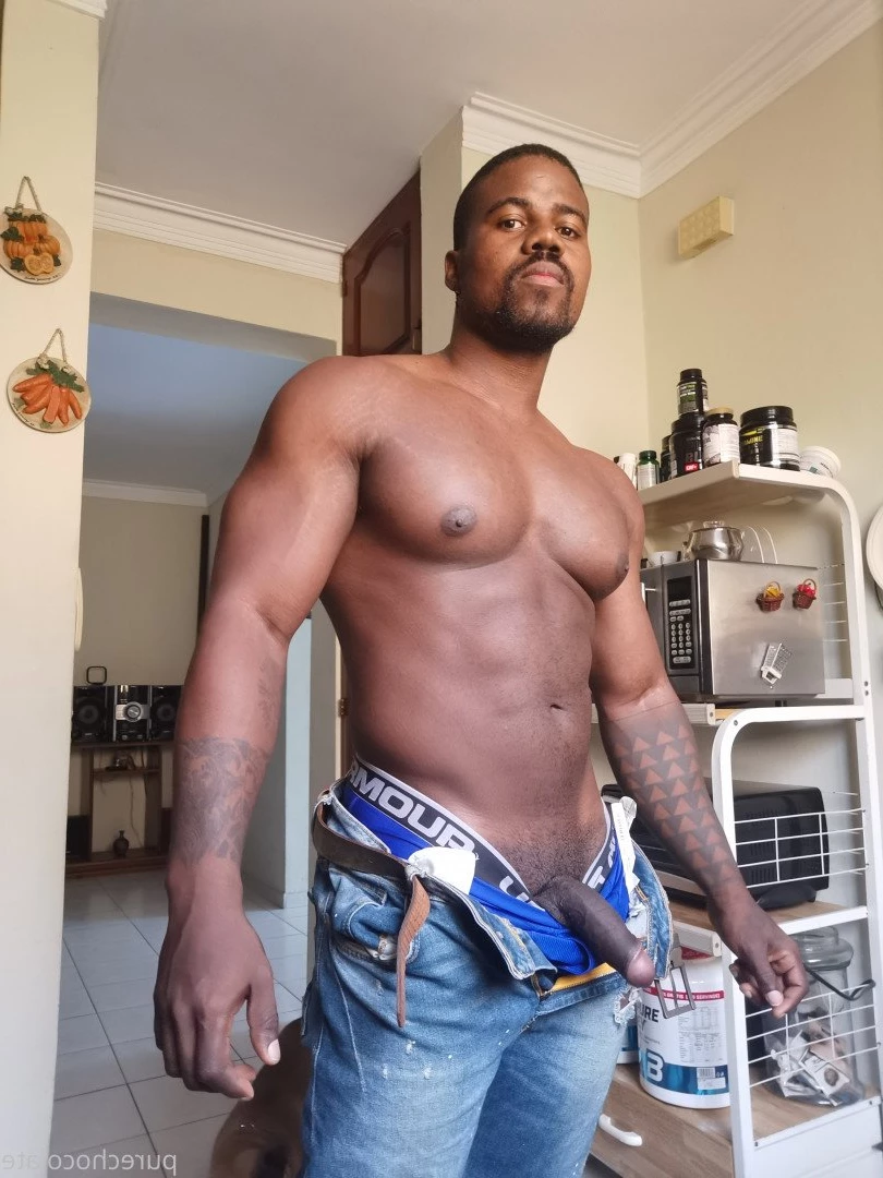 Dominican Chocolate [ purechocolate ] Onlyfans leaked photo 2913623 on Hotleaks.tv
