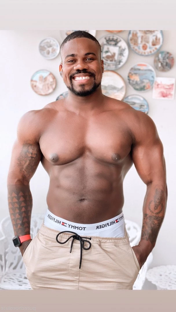 Dominican Chocolate [ purechocolate ] Onlyfans leaked photo 2914151 on Hotleaks.tv