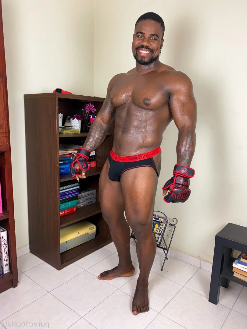 Dominican Chocolate [ purechocolate ] Onlyfans leaked photo 2914526 on Hotleaks.tv