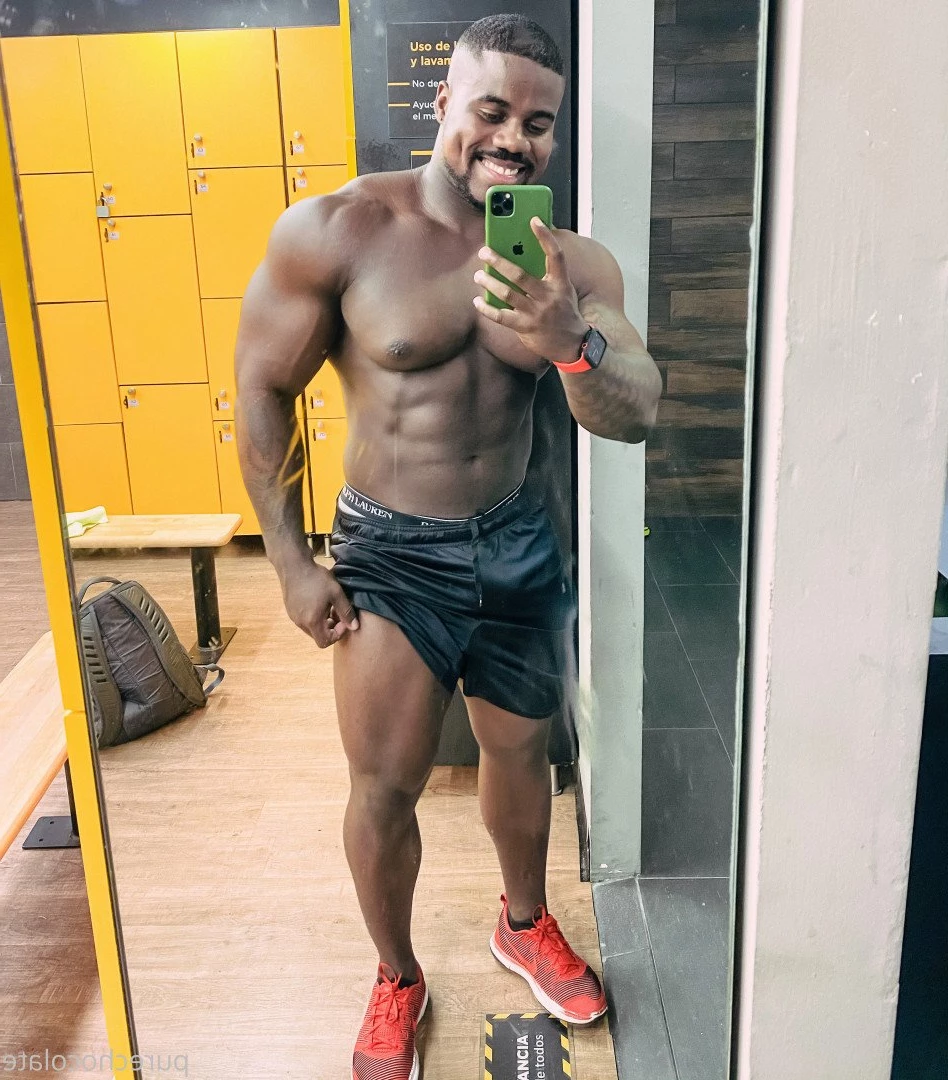 Dominican Chocolate [ purechocolate ] Onlyfans leaked photo 2914759 on Hotleaks.tv