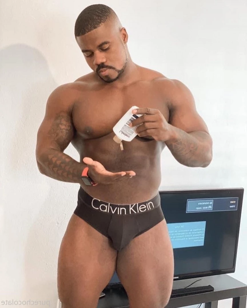 Dominican Chocolate [ purechocolate ] Onlyfans leaked photo 2914940 on Hotleaks.tv