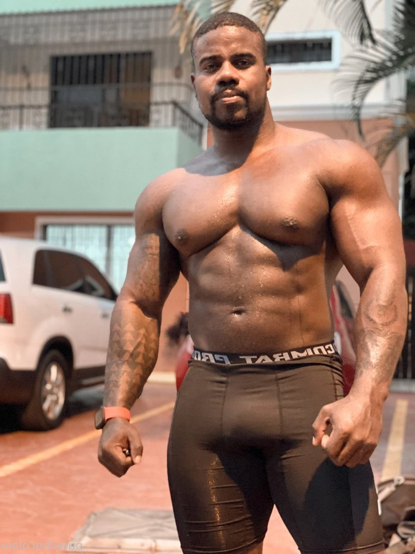 Dominican Chocolate [ purechocolate ] Onlyfans leaked photo 2915177 on Hotleaks.tv