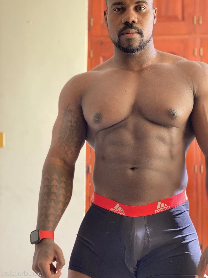 Dominican Chocolate [ purechocolate ] Onlyfans leaked photo 2915770 on Hotleaks.tv