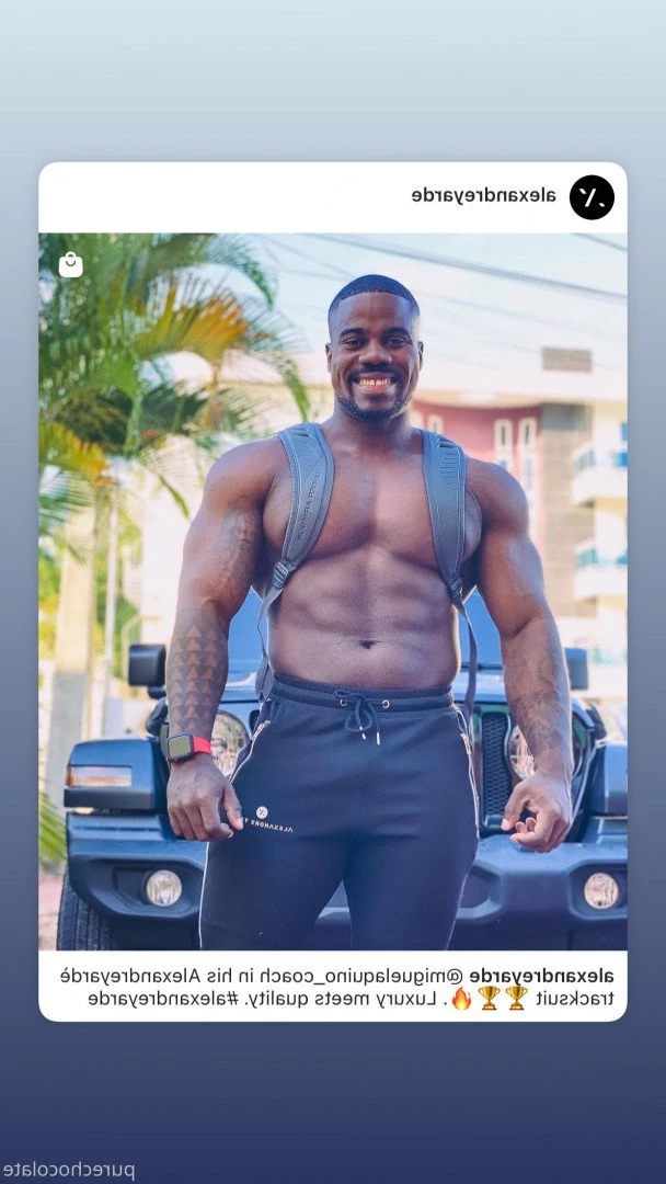 Dominican Chocolate [ purechocolate ] Onlyfans leaked photo 2915796 on Hotleaks.tv