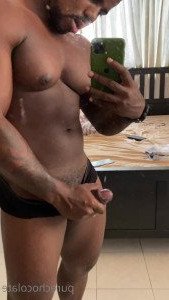 Dominican Chocolate [ purechocolate ] Onlyfans leaked video 4534763 on Hotleaks.tv