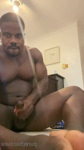 Dominican Chocolate [ purechocolate ] Onlyfans leaked video 4534778 on Hotleaks.tv