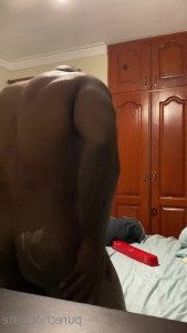 Dominican Chocolate [ purechocolate ] Onlyfans leaked video 4534798 on Hotleaks.tv