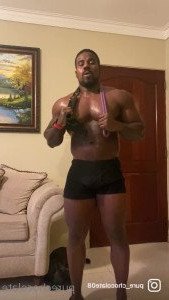 Dominican Chocolate [ purechocolate ] Onlyfans leaked video 4534814 on Hotleaks.tv