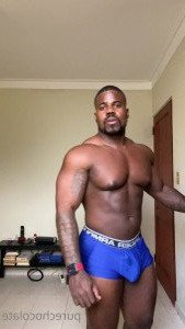 Dominican Chocolate [ purechocolate ] Onlyfans leaked video 4534815 on Hotleaks.tv