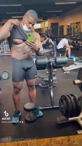 Dominican Chocolate [ purechocolate ] Onlyfans leaked video 4534840 on Hotleaks.tv