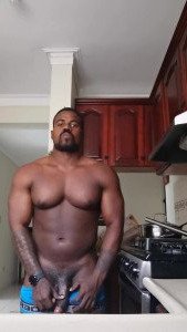Dominican Chocolate [ purechocolate ] Onlyfans leaked video 4534919 on Hotleaks.tv