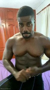 Dominican Chocolate [ purechocolate ] Onlyfans leaked video 4534928 on Hotleaks.tv