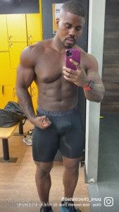 Dominican Chocolate [ purechocolate ] Onlyfans leaked video 4534935 on Hotleaks.tv