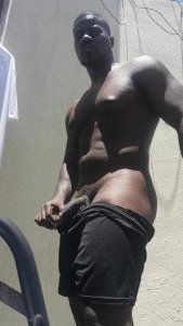 Dominican Chocolate [ purechocolate ] Onlyfans leaked video 4534979 on Hotleaks.tv