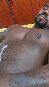 Dominican Chocolate [ purechocolate ] Onlyfans leaked video 4535026 on Hotleaks.tv
