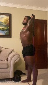 Dominican Chocolate [ purechocolate ] Onlyfans leaked video 4535051 on Hotleaks.tv