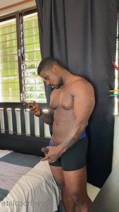 Dominican Chocolate [ purechocolate ] Onlyfans leaked video 4535076 on Hotleaks.tv