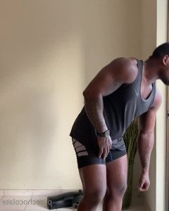 Dominican Chocolate [ purechocolate ] Onlyfans leaked video 4535122 on Hotleaks.tv