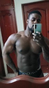 Dominican Chocolate [ purechocolate ] Onlyfans leaked video 4535173 on Hotleaks.tv