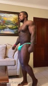 Dominican Chocolate [ purechocolate ] Onlyfans leaked video 4535255 on Hotleaks.tv