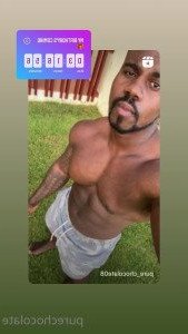 Dominican Chocolate [ purechocolate ] Onlyfans leaked video 4535290 on Hotleaks.tv
