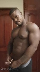 Dominican Chocolate [ purechocolate ] Onlyfans leaked video 4535327 on Hotleaks.tv