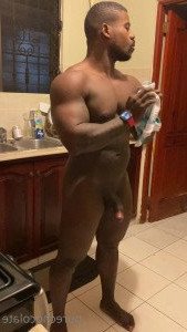 Dominican Chocolate [ purechocolate ] Onlyfans leaked video 4535348 on Hotleaks.tv