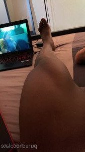 Dominican Chocolate [ purechocolate ] Onlyfans leaked video 4535390 on Hotleaks.tv