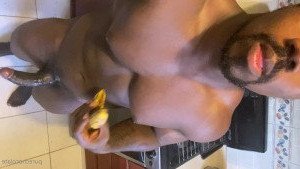 Dominican Chocolate [ purechocolate ] Onlyfans leaked video 4535422 on Hotleaks.tv