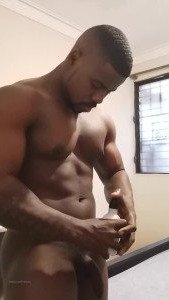 Dominican Chocolate [ purechocolate ] Onlyfans leaked video 4535426 on Hotleaks.tv