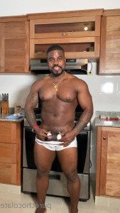 Dominican Chocolate [ purechocolate ] Onlyfans leaked video 4535458 on Hotleaks.tv