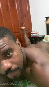 Dominican Chocolate [ purechocolate ] Onlyfans leaked video 4535495 on Hotleaks.tv