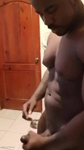 Dominican Chocolate [ purechocolate ] Onlyfans leaked video 4535549 on Hotleaks.tv