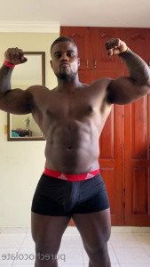 Dominican Chocolate [ purechocolate ] Onlyfans leaked video 4535557 on Hotleaks.tv