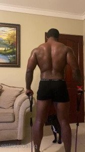 Dominican Chocolate [ purechocolate ] Onlyfans leaked video 4535682 on Hotleaks.tv