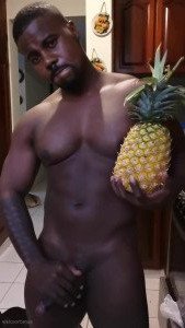 Dominican Chocolate [ purechocolate ] Onlyfans leaked video 4535684 on Hotleaks.tv