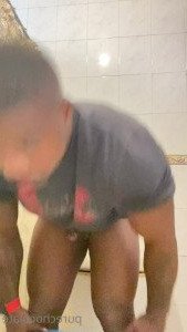Dominican Chocolate [ purechocolate ] Onlyfans leaked video 4535706 on Hotleaks.tv