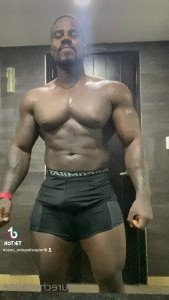 Dominican Chocolate [ purechocolate ] Onlyfans leaked video 4535714 on Hotleaks.tv