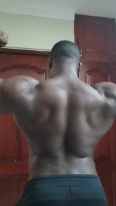 Dominican Chocolate [ purechocolate ] Onlyfans leaked video 4535807 on Hotleaks.tv