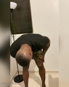 Dominican Chocolate [ purechocolate ] Onlyfans leaked video 4535815 on Hotleaks.tv
