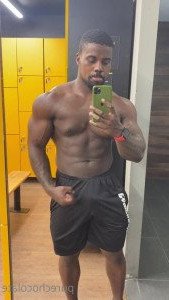 Dominican Chocolate [ purechocolate ] Onlyfans leaked video 4535839 on Hotleaks.tv