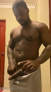 Dominican Chocolate [ purechocolate ] Onlyfans leaked video 4535926 on Hotleaks.tv