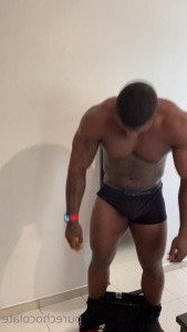 Dominican Chocolate [ purechocolate ] Onlyfans leaked video 4535935 on Hotleaks.tv