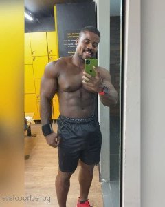 Dominican Chocolate [ purechocolate ] Onlyfans leaked video 4535964 on Hotleaks.tv