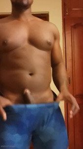 Dominican Chocolate [ purechocolate ] Onlyfans leaked video 4536007 on Hotleaks.tv