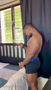 Dominican Chocolate [ purechocolate ] Onlyfans leaked video 4536058 on Hotleaks.tv