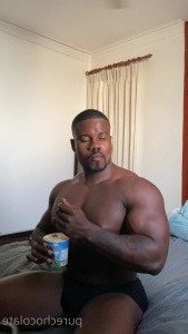 Dominican Chocolate [ purechocolate ] Onlyfans leaked video 4536072 on Hotleaks.tv