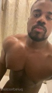 Dominican Chocolate [ purechocolate ] Onlyfans leaked video 4536100 on Hotleaks.tv