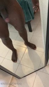 Dominican Chocolate [ purechocolate ] Onlyfans leaked video 4536124 on Hotleaks.tv