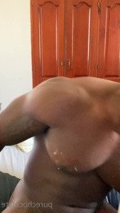 Dominican Chocolate [ purechocolate ] Onlyfans leaked video 4536156 on Hotleaks.tv